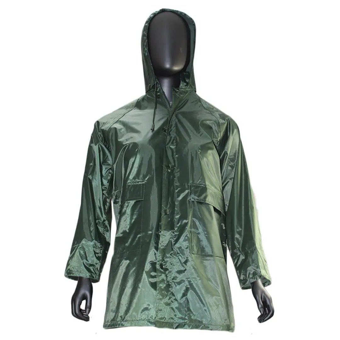 Kids Raincoat KG-PR-28-007, photo 9