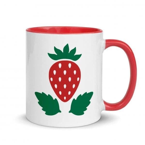 Two Tone Mugs