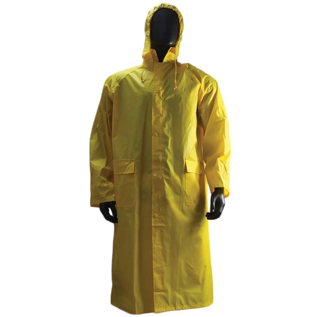 Adult Raincoat KG-029, photo 6