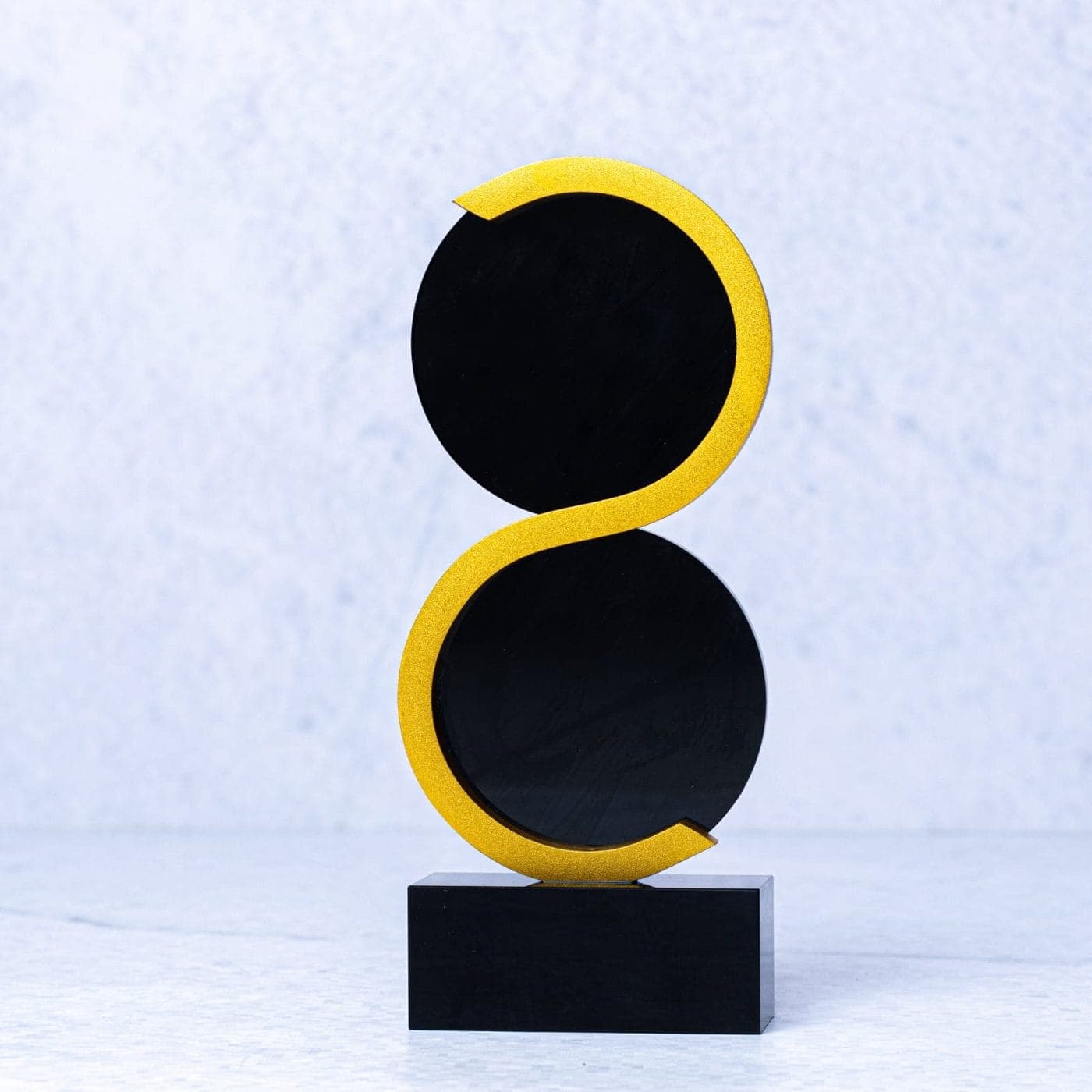 S - CRYSTAL AWARDS