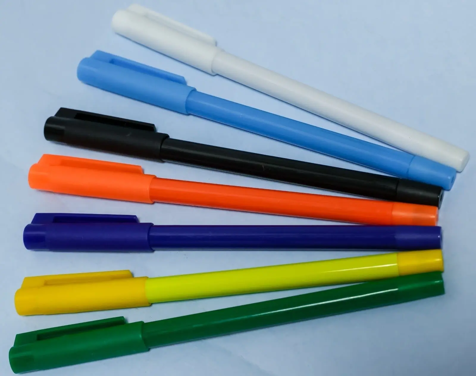 Plastic Pen GP-PP029, photo 2