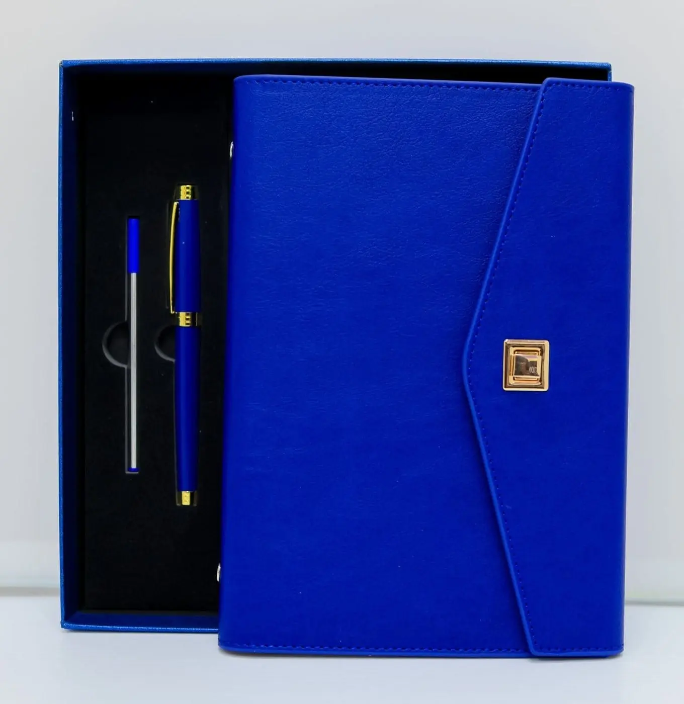 Envelope Notebook Gift Set GP-018