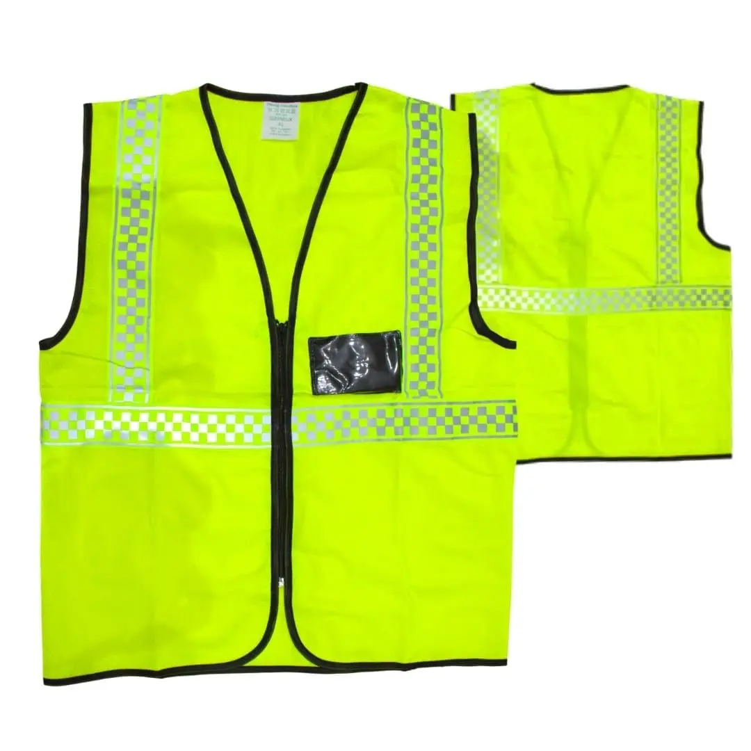Mix and Match Reflector Jacket CS-GG14, photo 3