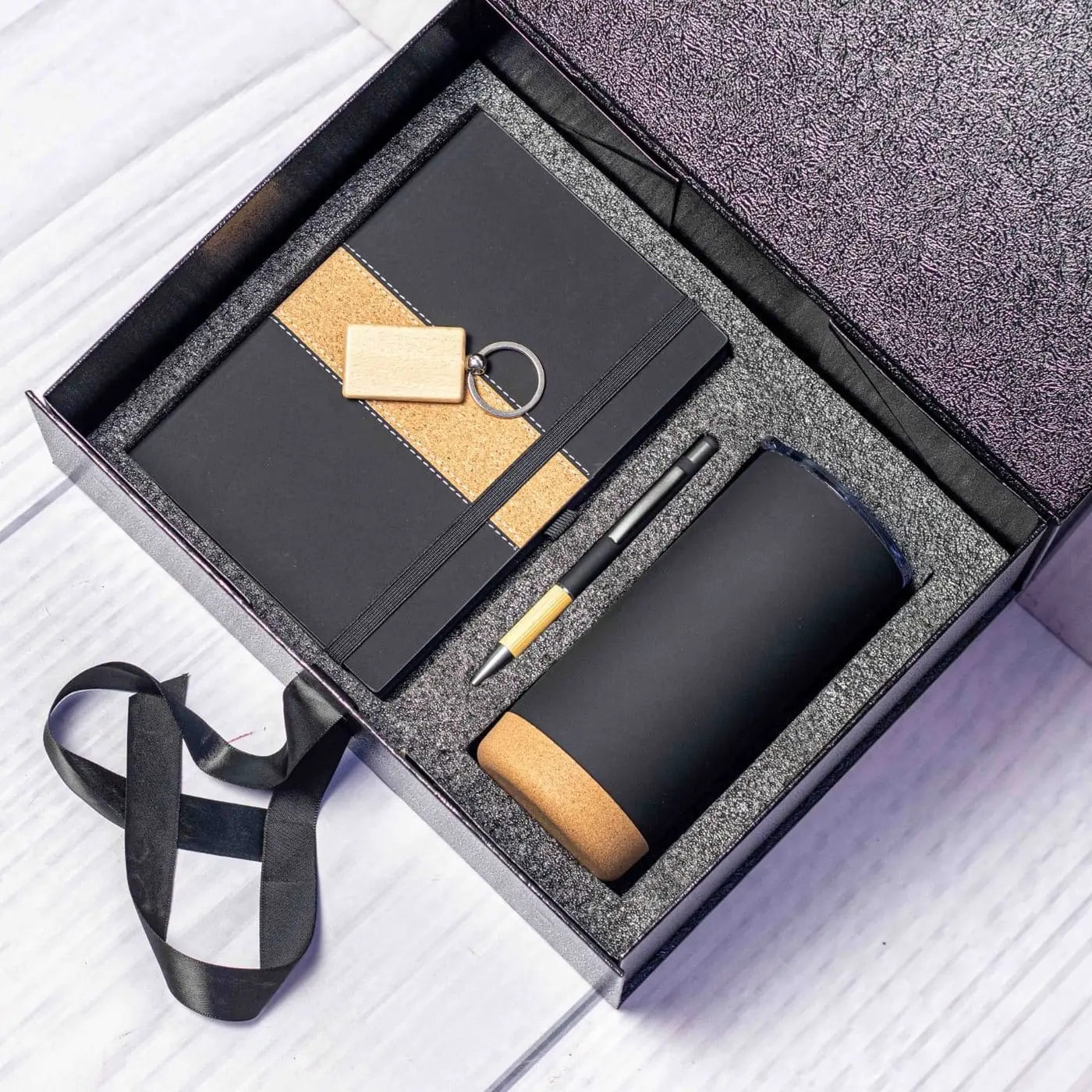 Cork Bottom Gift Set PH-003