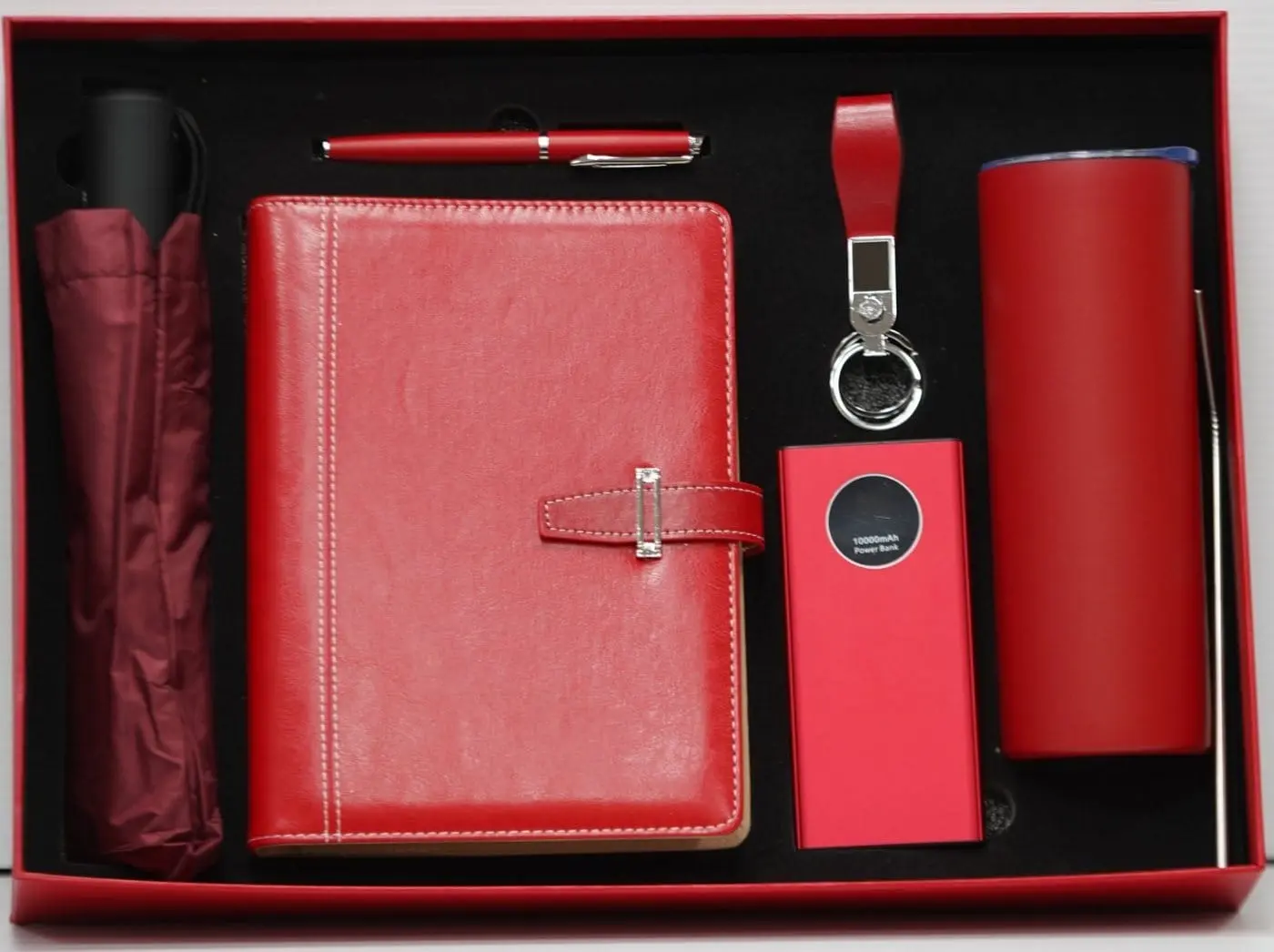 Executive Gift Set with Umbrella GP-014