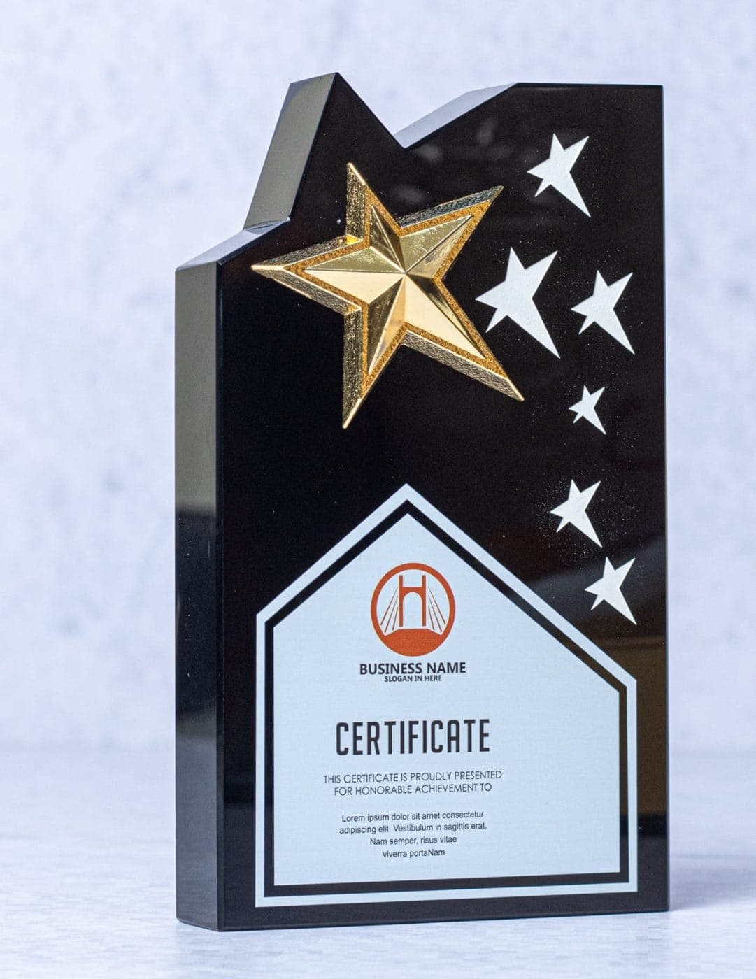CRYSTAL AWARDS