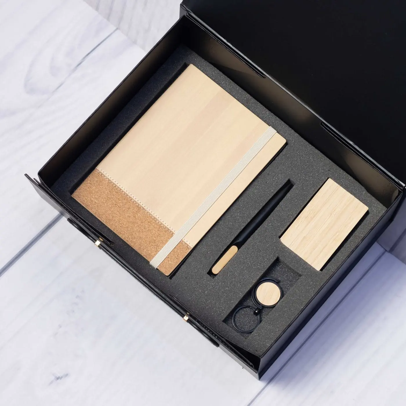 Classy Combo Bamboo Gift Set PH-001