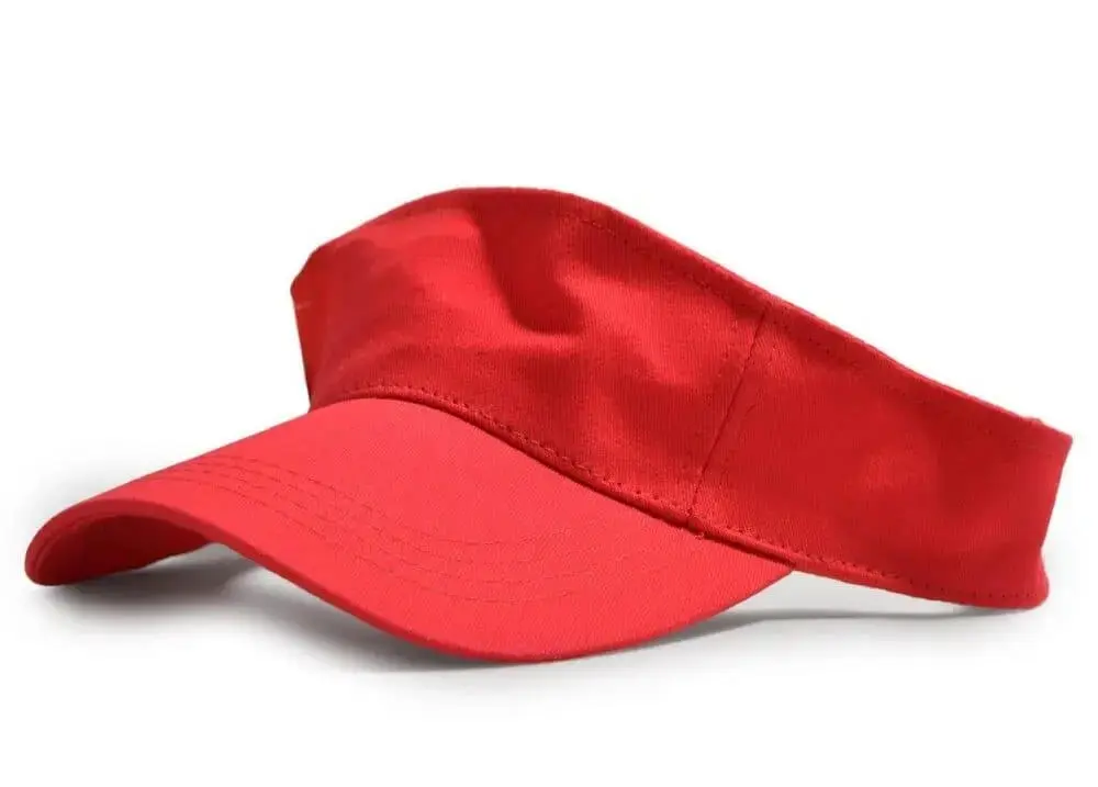 Sun Visor Caps PS-26-257, photo 7