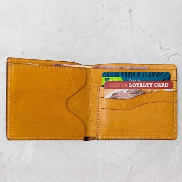 Wallets