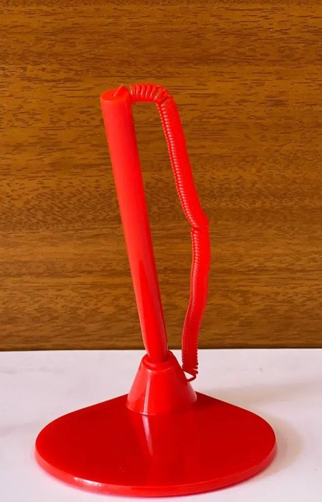 Desk Pen with Round Base GP, photo 3