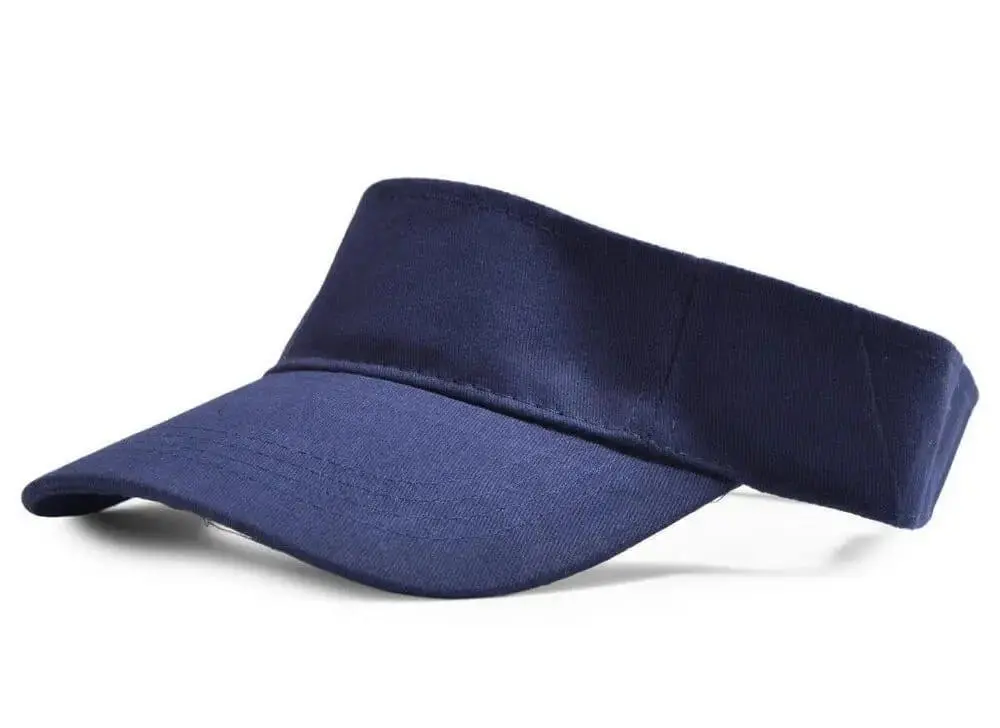 Sun Visor Caps PS-26-257, photo 9