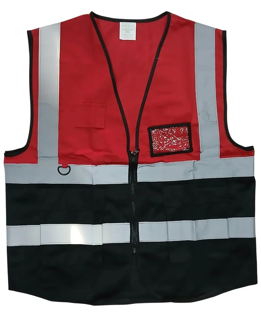 Mix and Match Colours Reflector Jacket CS-005, photo 4