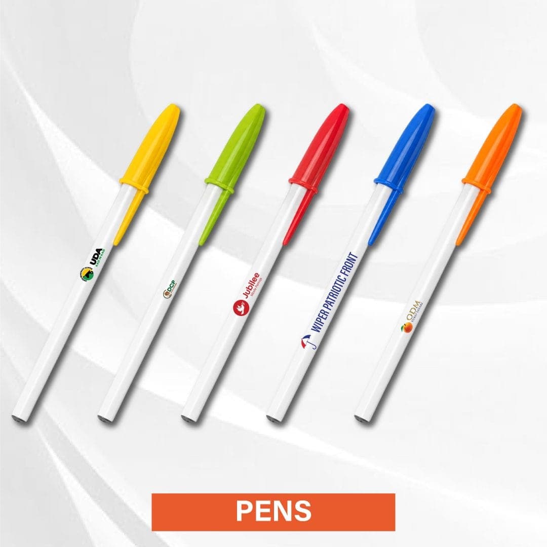 Campaign Pens