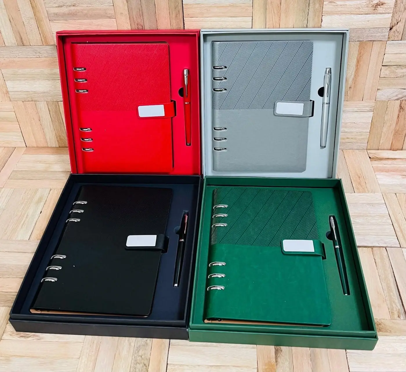 Organiser Gift Set ECP-001