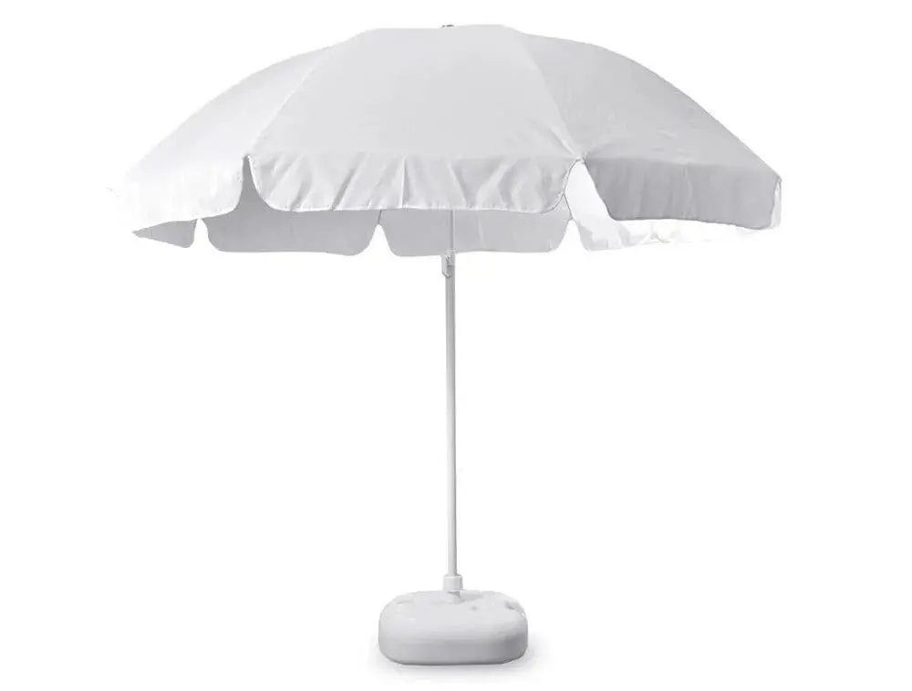 Plain Colour Garden Umbrella 42 Inch KG-29-187, photo 5