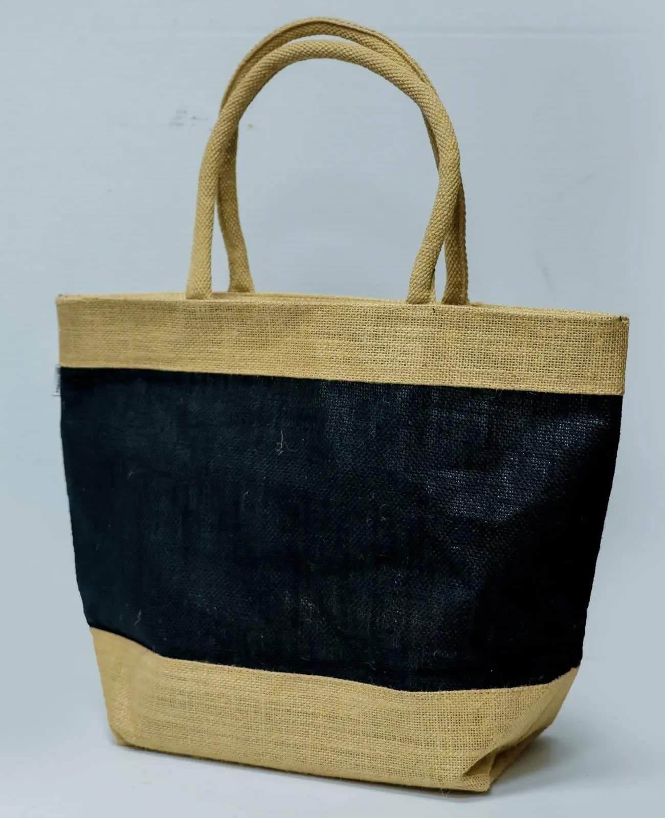 Coloured A3 Jute Bag GP-JB009, photo 3