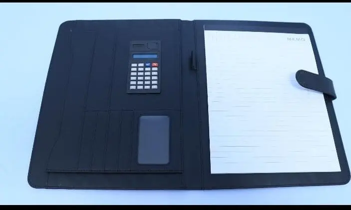 Executive Conference Folder ECP-002