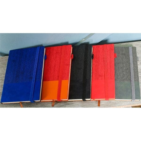 Notebooks A5 Size 003