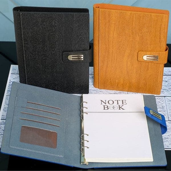 Executive Notebooks 005