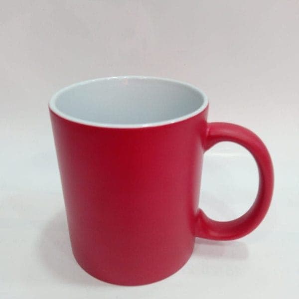 Magic Mugs