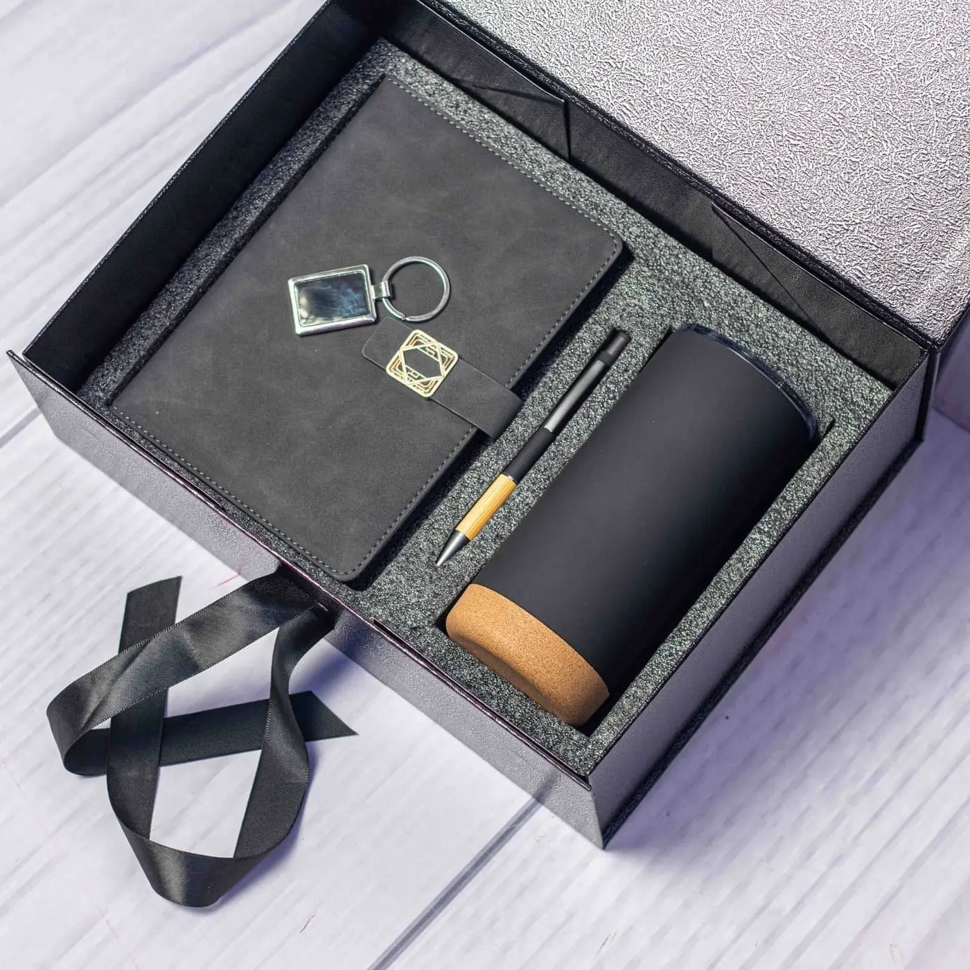 Cork Bottom Gift Set PH-001