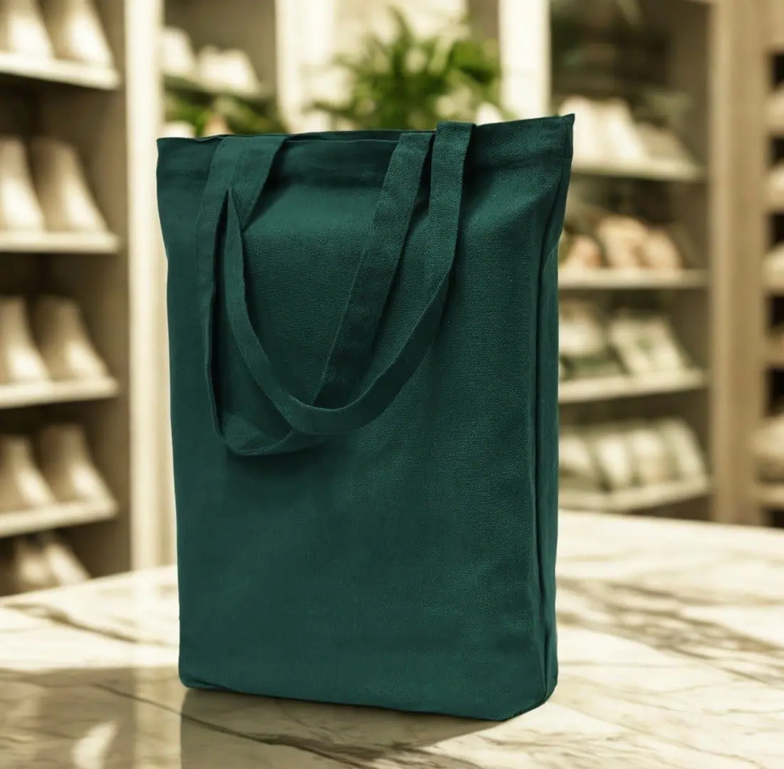 Canvas Tote Bag GP-CB005, photo 4