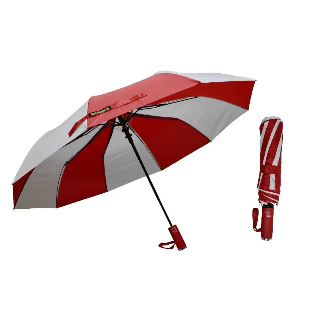 Pocket Umbrella with White Panels CS-001, photo 2