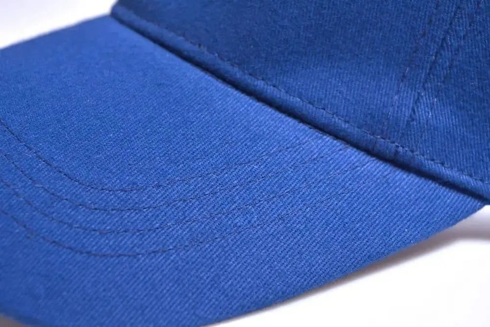 Sun Visor Caps PS-26-257, photo 4