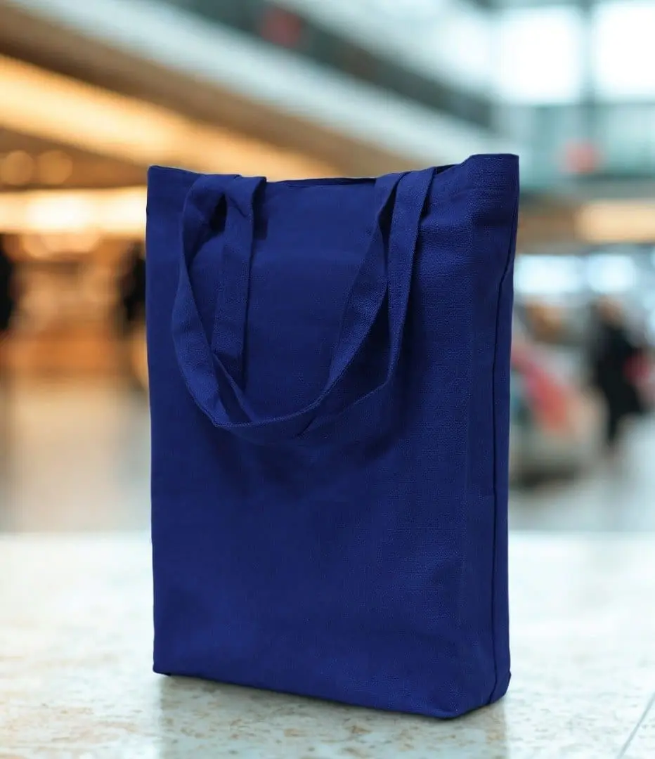 Canvas Tote Bag GP-CB005, photo 2