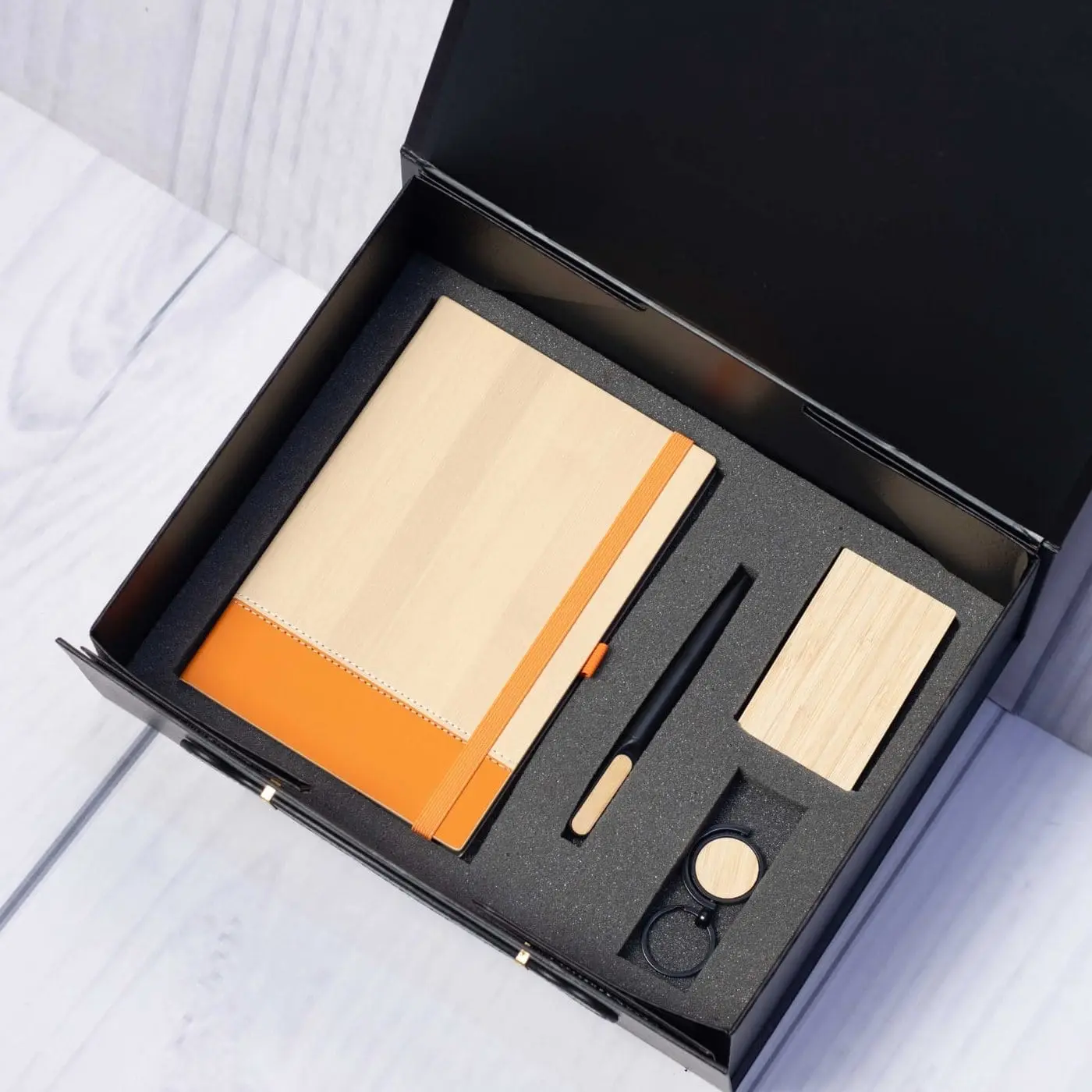 Classy Combo Bamboo Gift Set PH-001