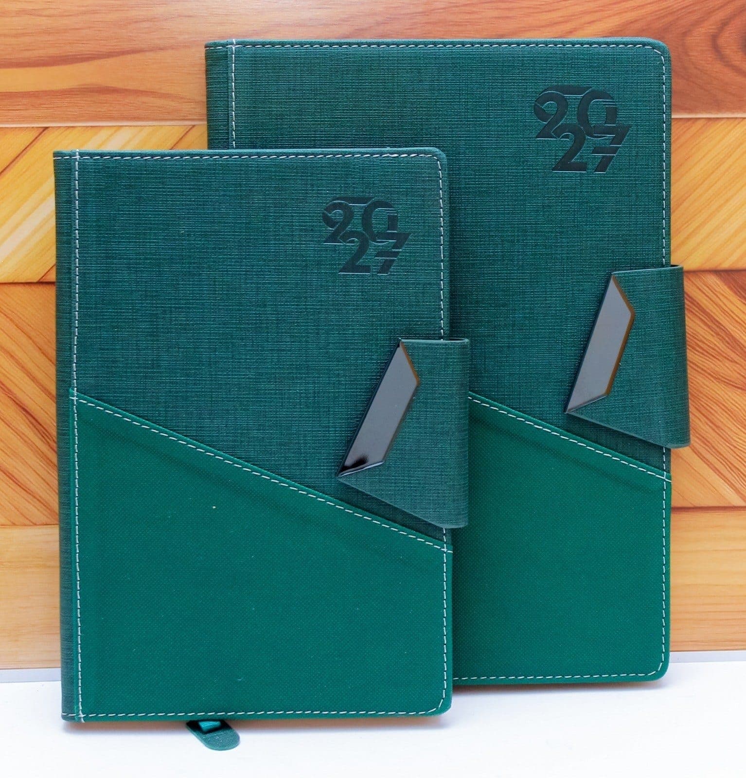 B5 Diary 2027 – 012