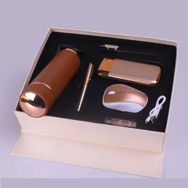 Tech Business Gift Set
