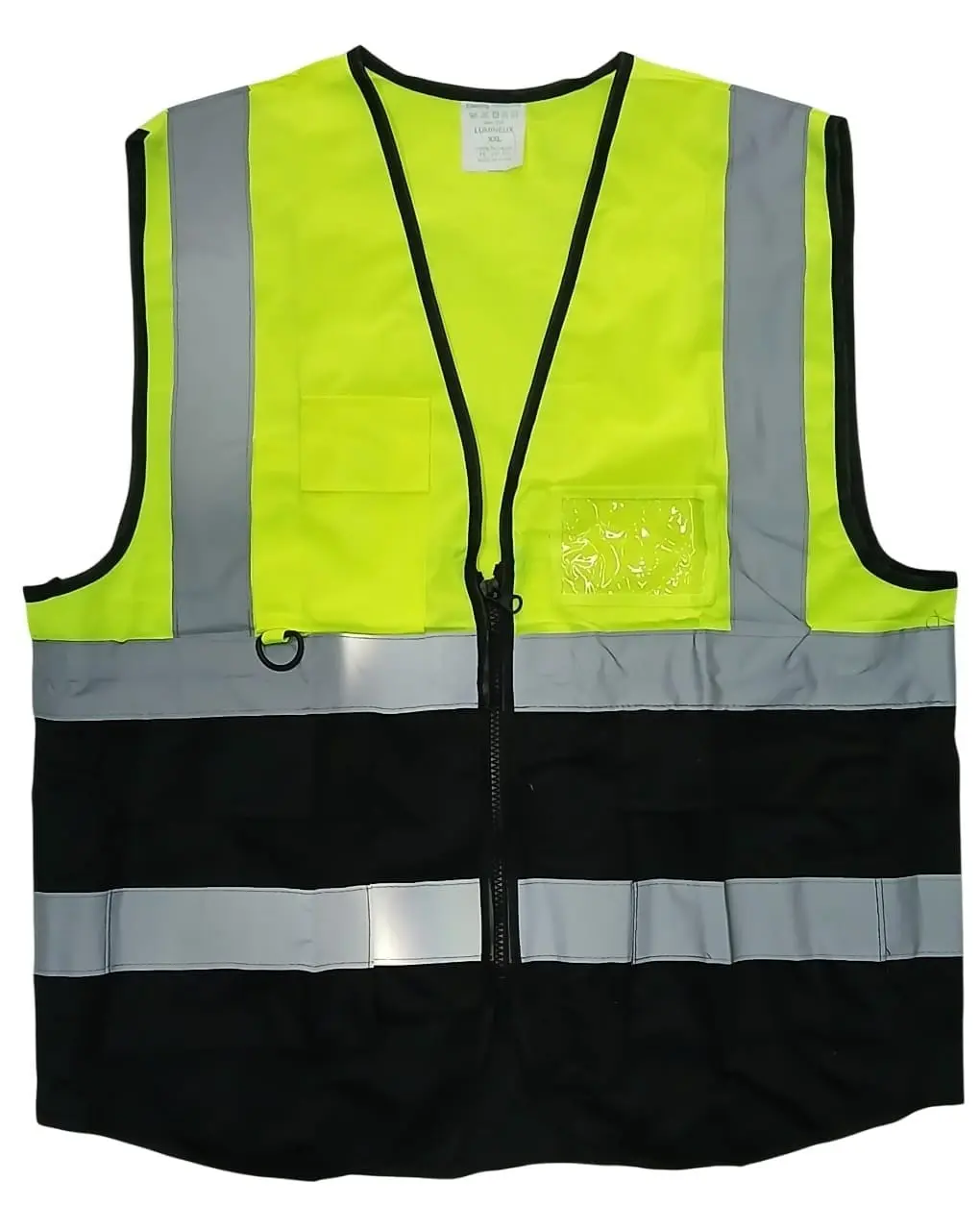 Mix and Match Colours Reflector Jacket CS-005, photo 2