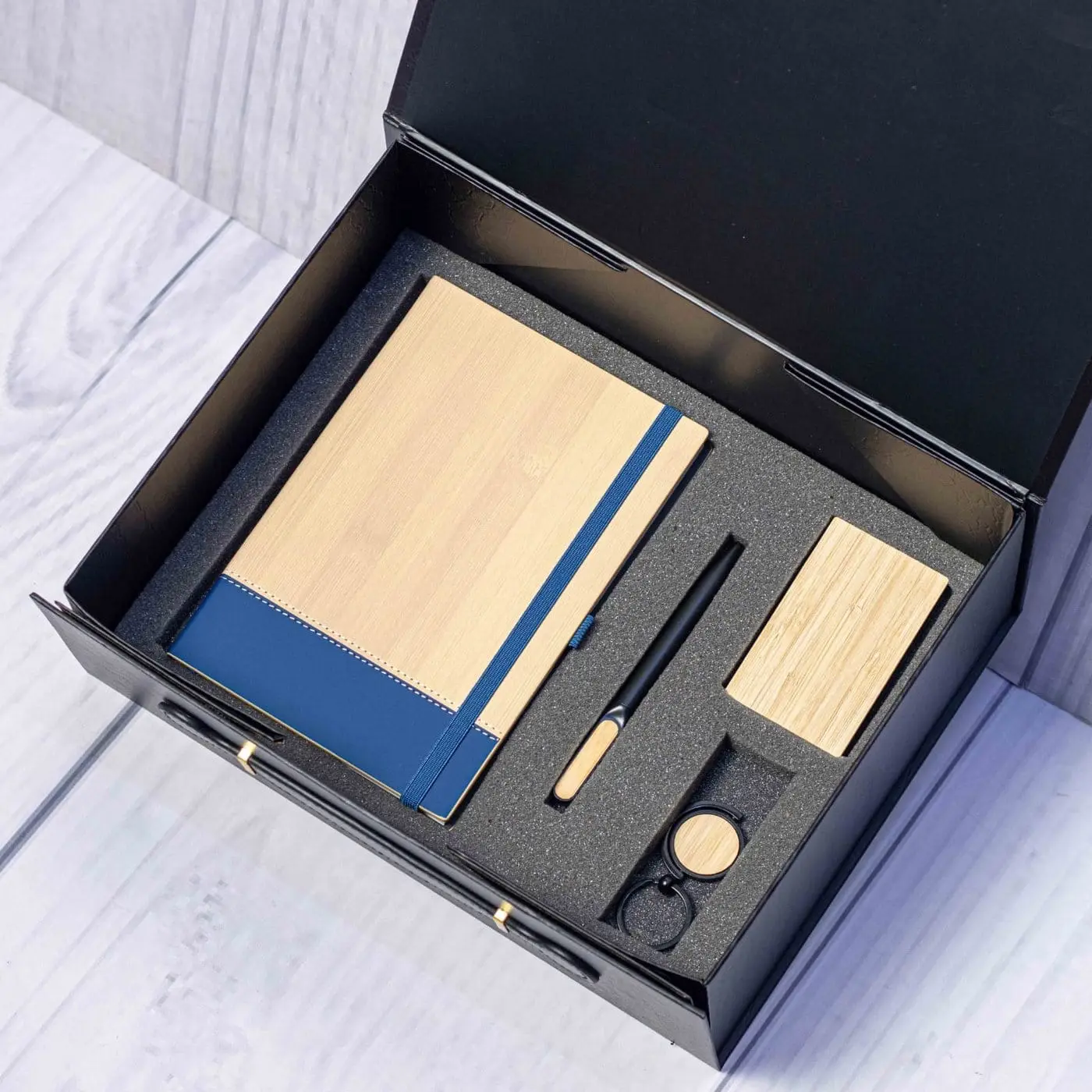 Classy Combo Bamboo Gift Set PH-001