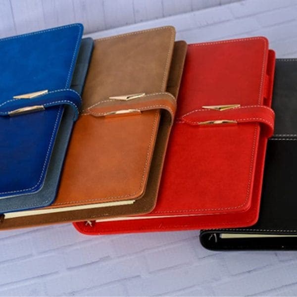 Executive Notebooks 004
