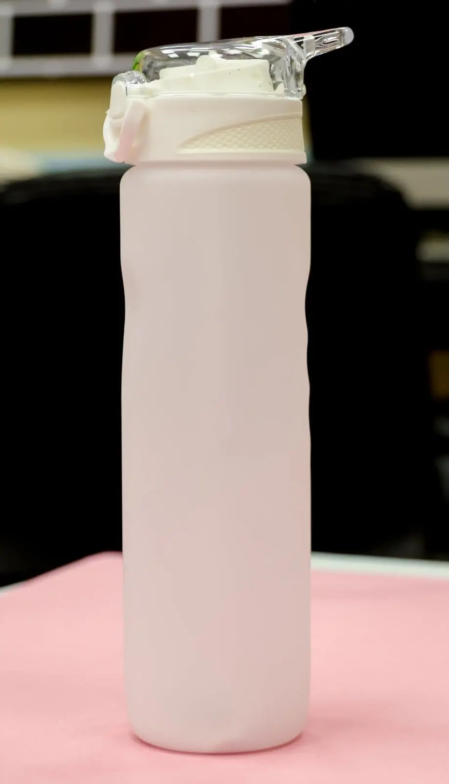 Plastic Water Bottle GP-012 1000ml, photo 4
