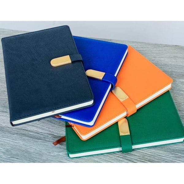 Notebooks A5 Size 005