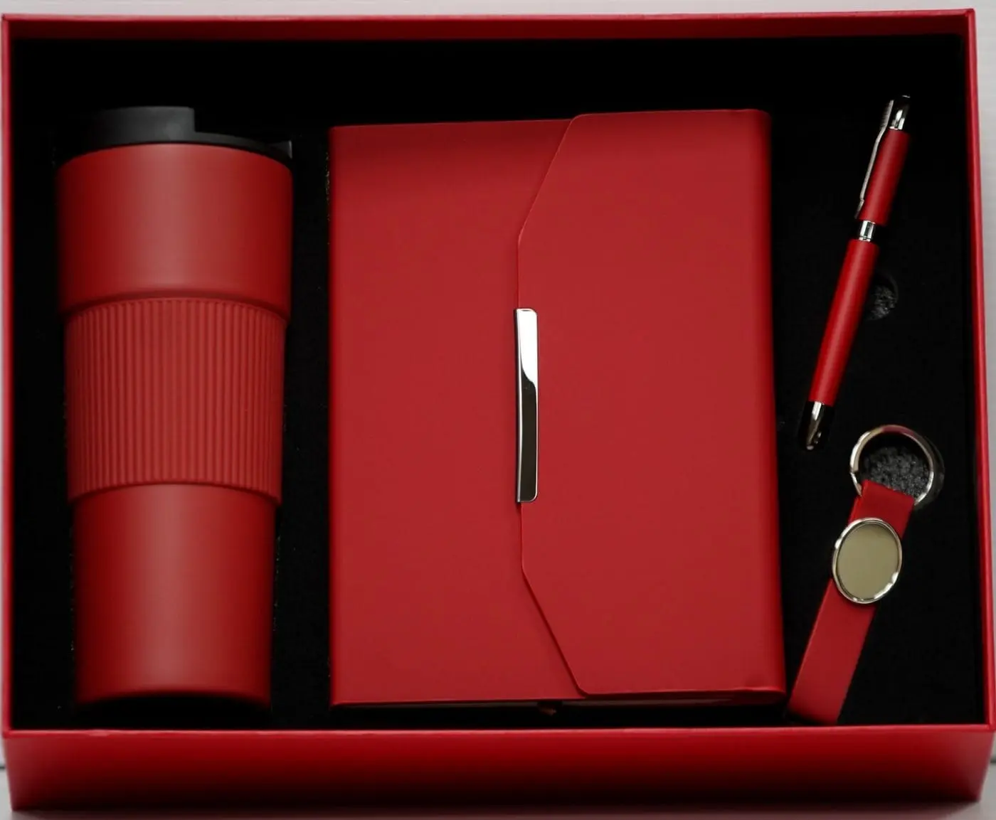 Travel Tumbler Gift Set GP-030