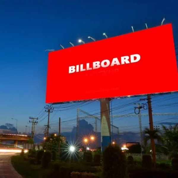 Billboards