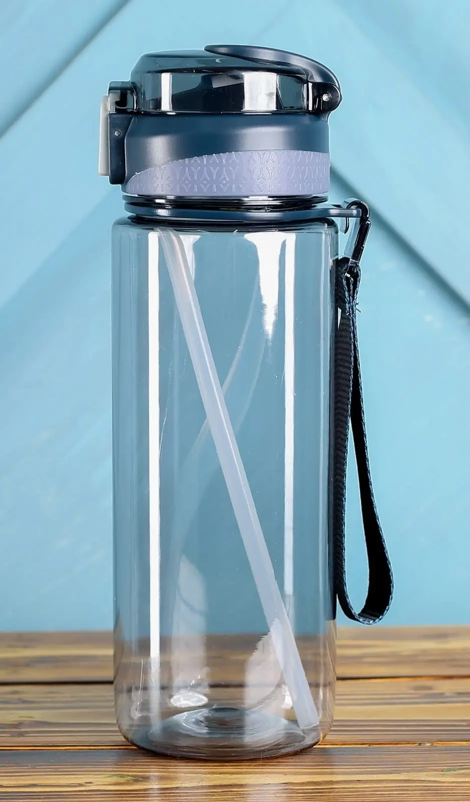 Plastic Water Bottle GP-006 800ml, photo 2