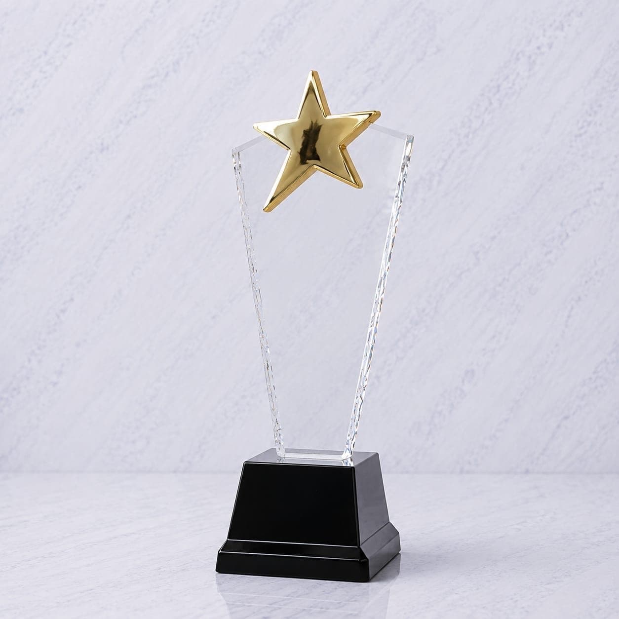 402-12 crystal award
