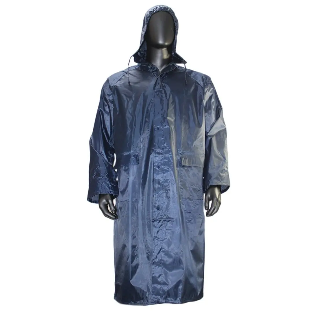 Adult Raincoat KG-029, photo 4