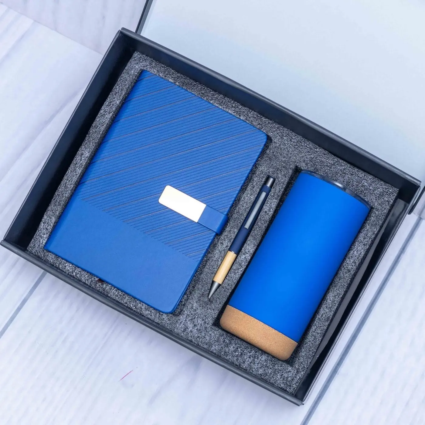 Cork Bottom Gift Set PH-004