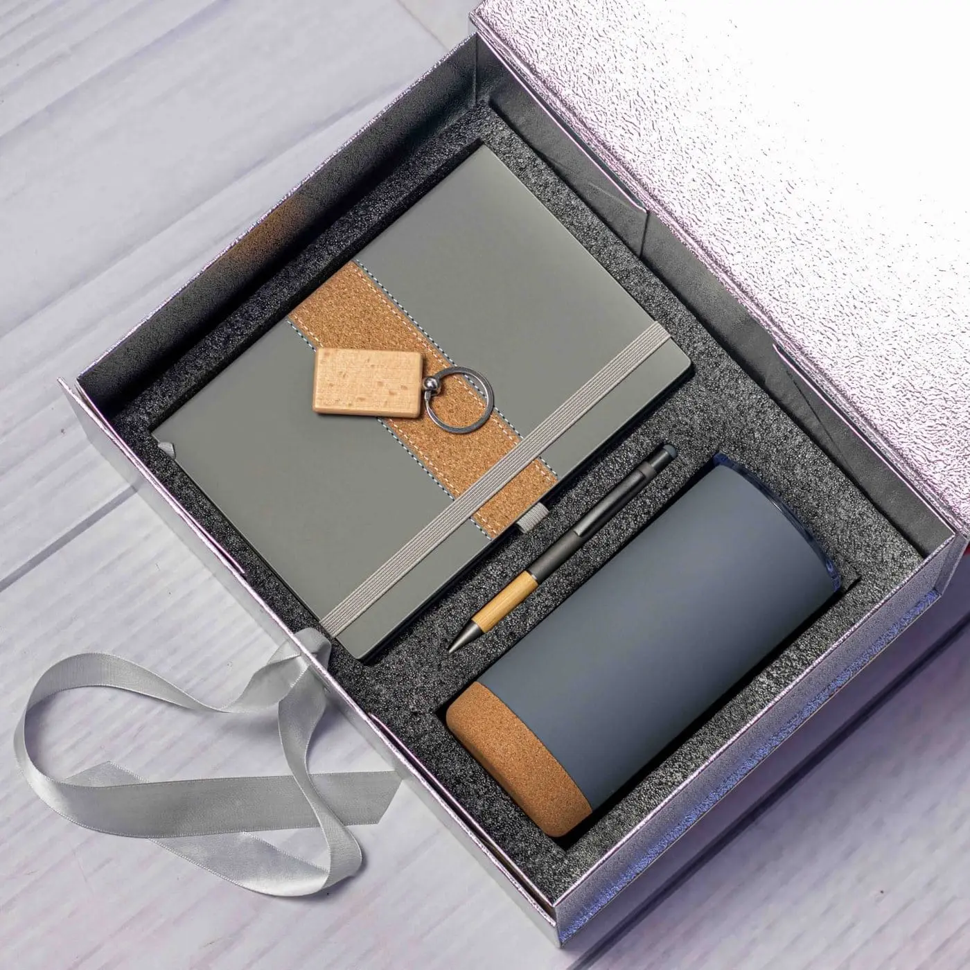 Cork Bottom Gift Set PH-003