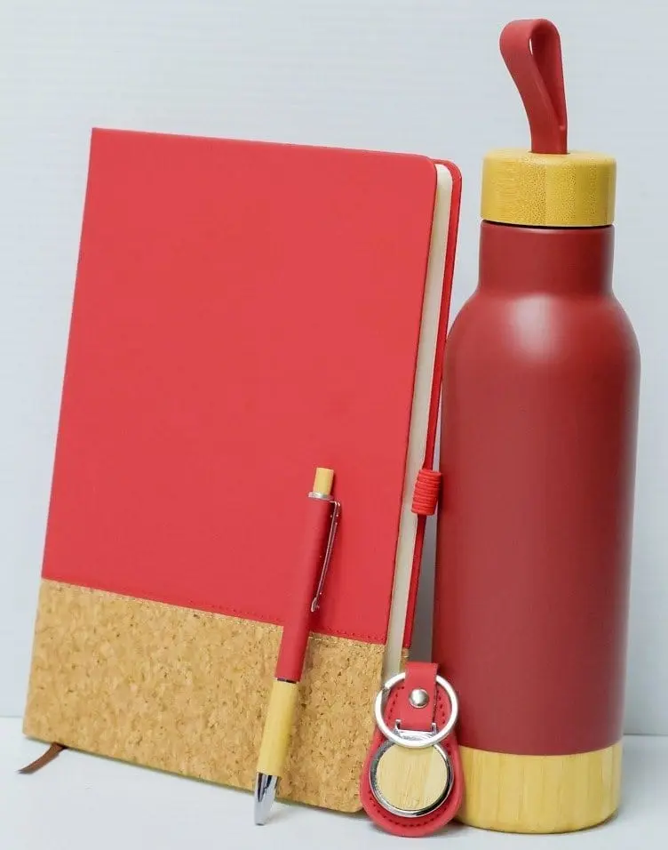 Executive Cork Gift Set GP-022