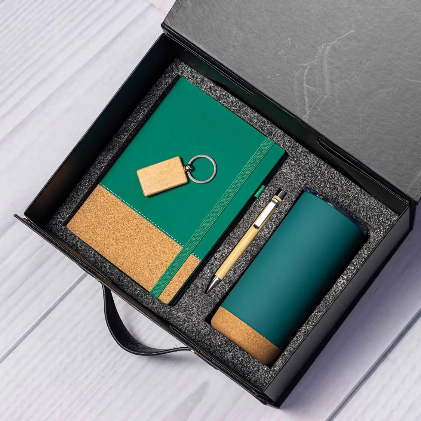 Cork Bottom Gift Set PH-002