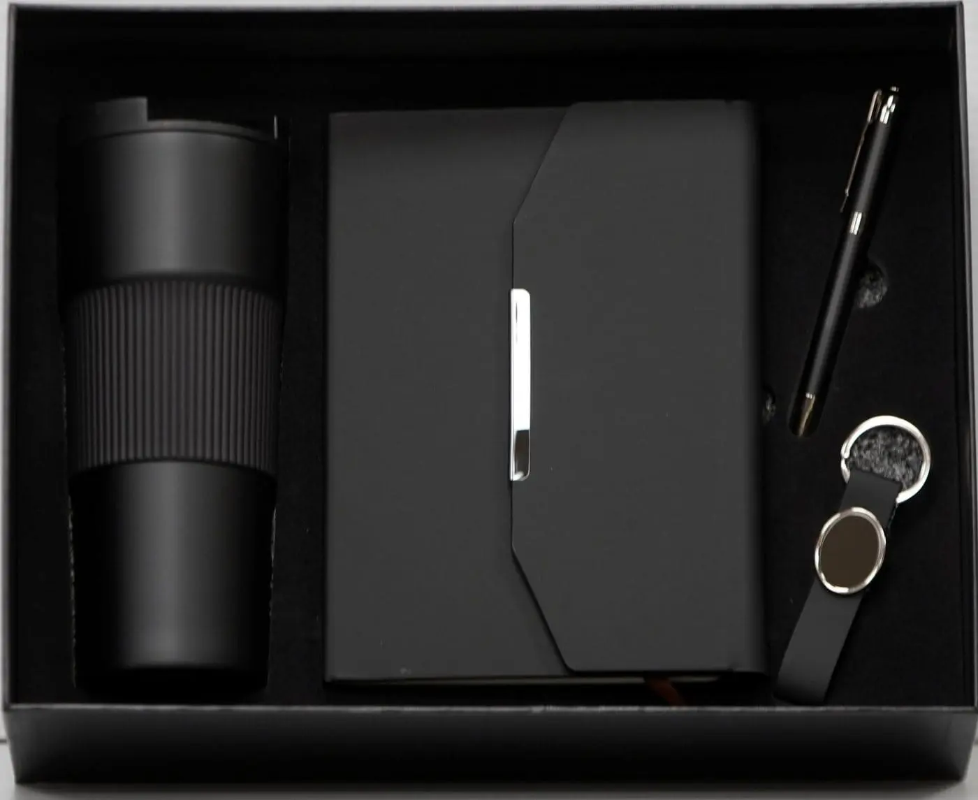 Travel Tumbler Gift Set GP-030