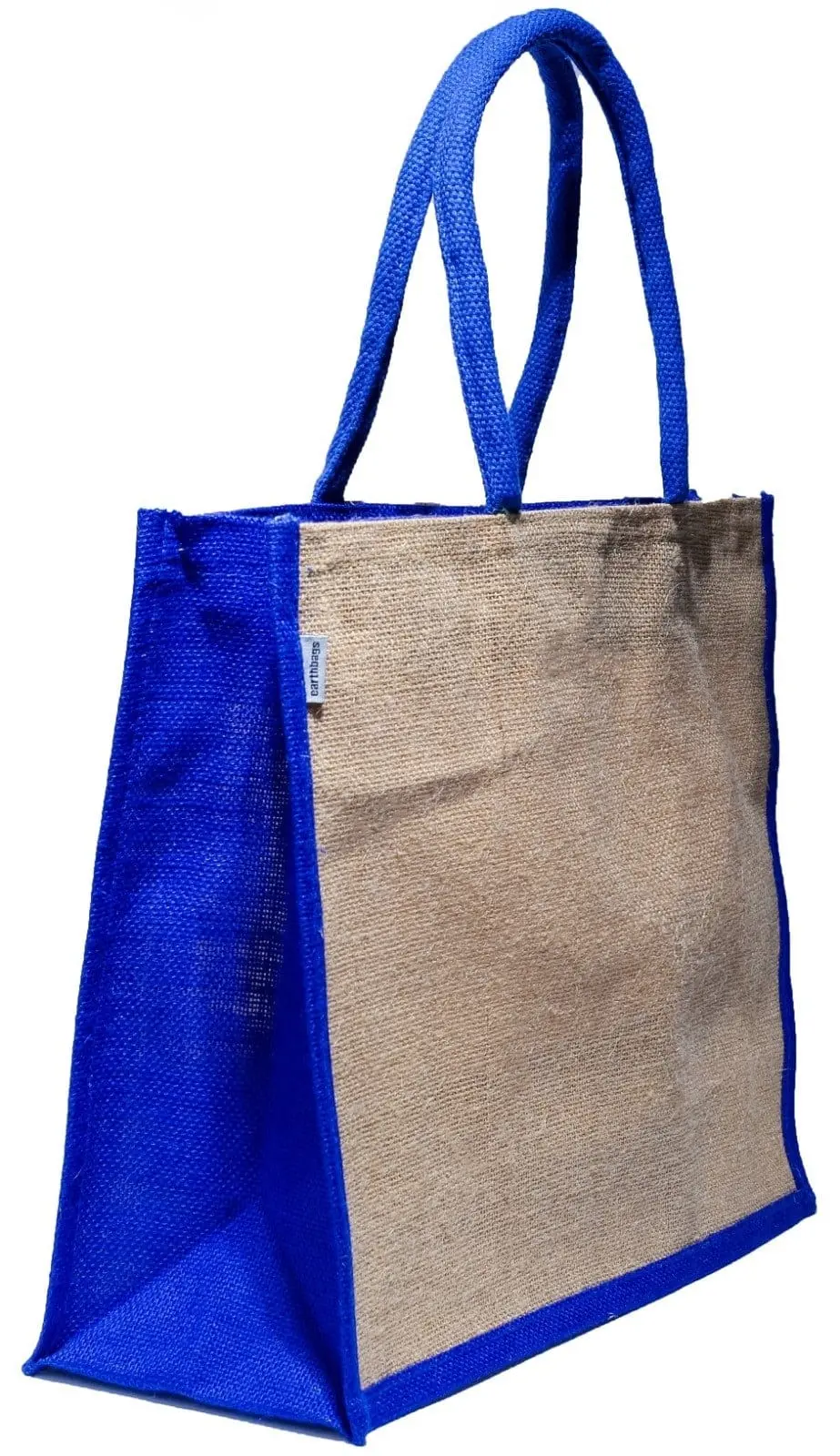 Coloured A3 Jute Bag GP-JB001, photo 2