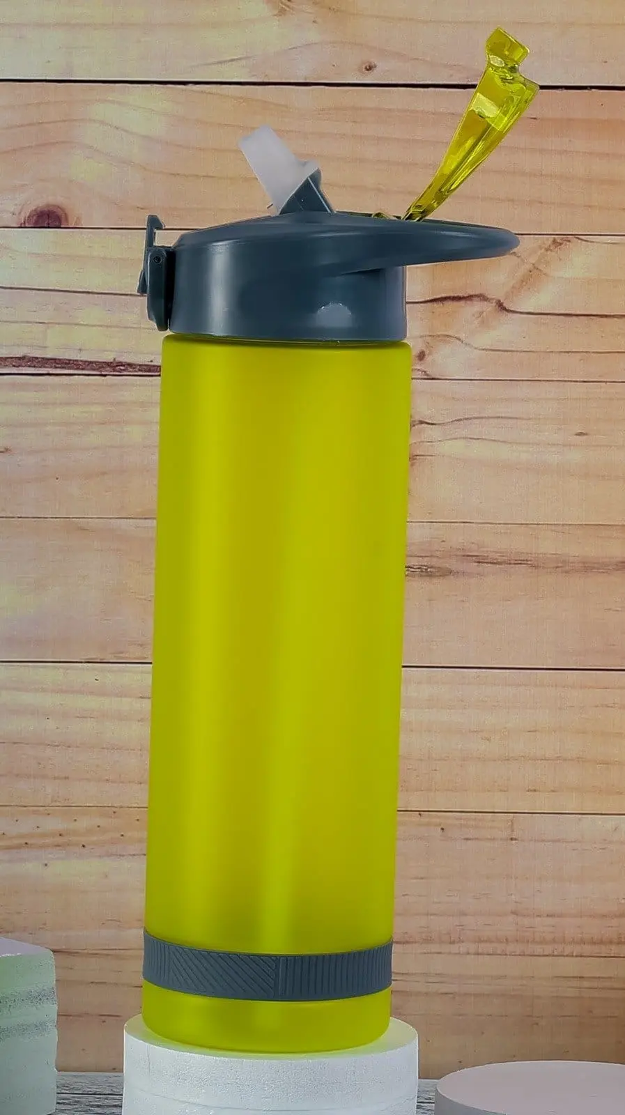 Plastic Water Bottle GP-001 900ml, photo 2