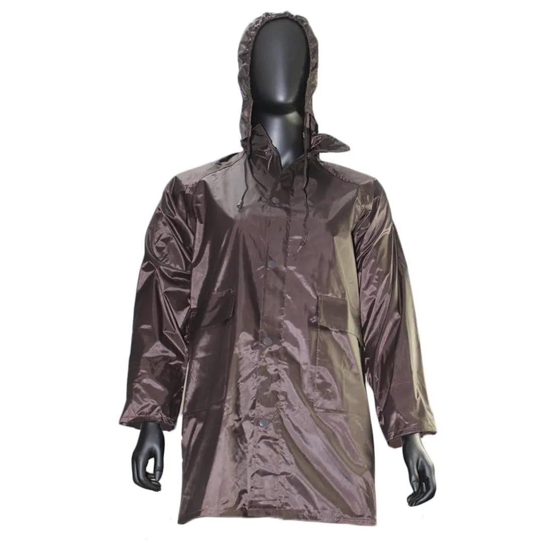 Kids Raincoat KG-PR-28-007, photo 8